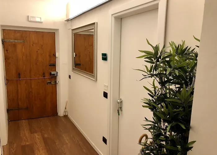Residenza 54